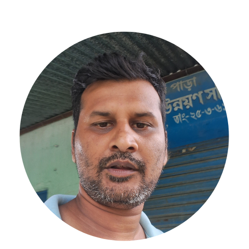 Subhajit Ghosh, Member