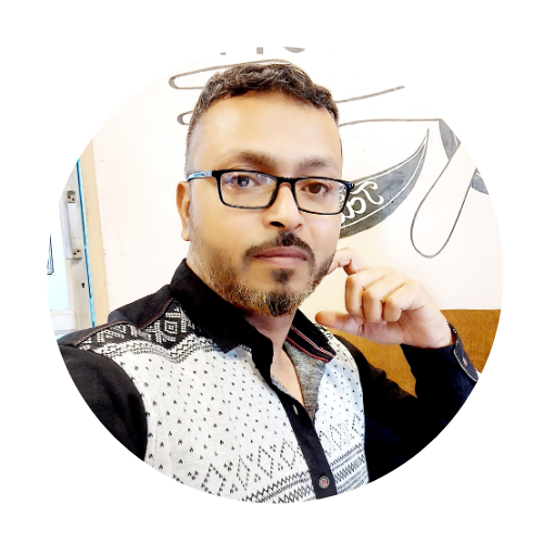 Sandeep Mitra, Member