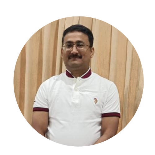 Pritam Saha, Member