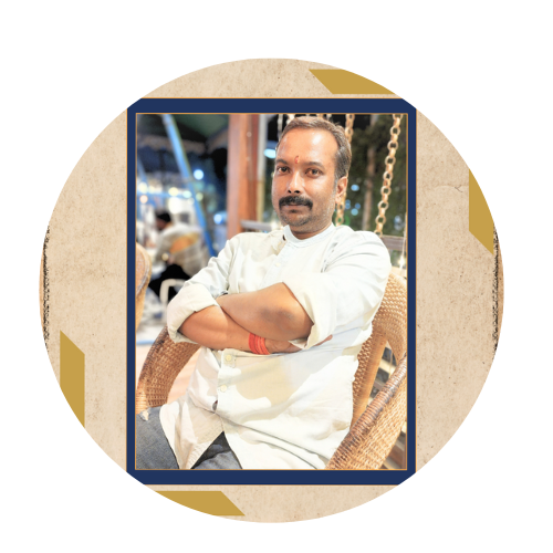 Samrat Guha, Member
