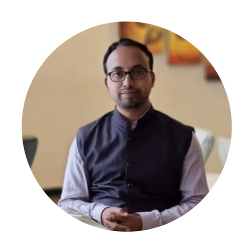 Arup Mallick, Member