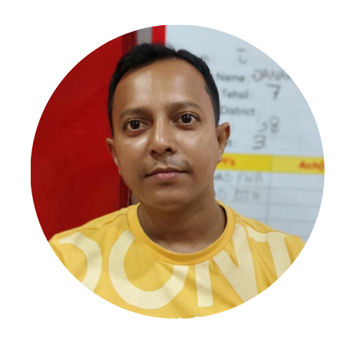 Samir Basak, Member