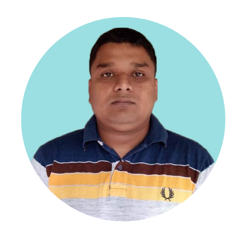 Subhadip Majumder, Assistant Secretary