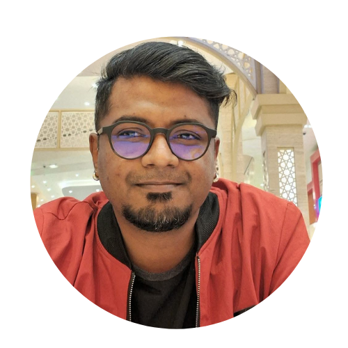 Arpan Tarafder, Member