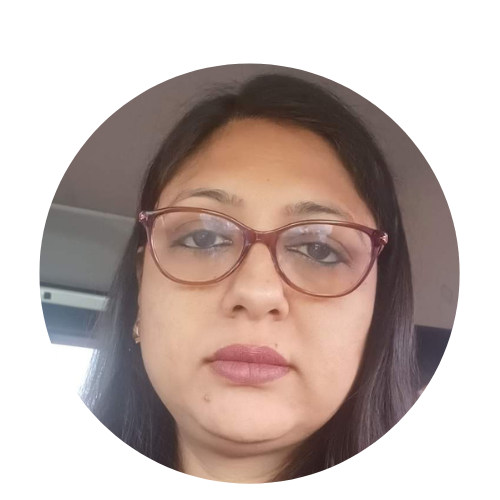 Rituparna Das, Member