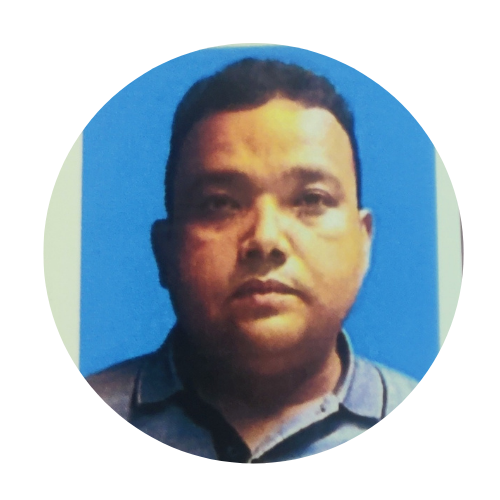 Subhankar Roy, Member