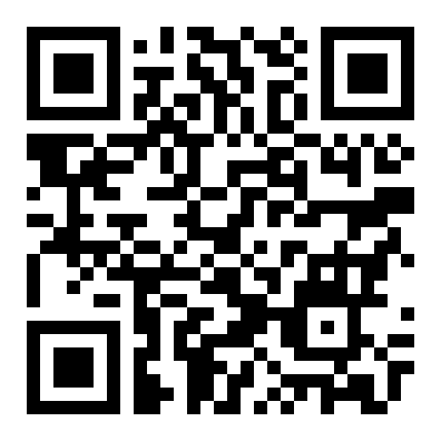 UPI QR code for donating to Abol Tabol at abolt97332@barodampay