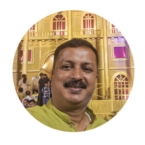 Nilay Roy, Member