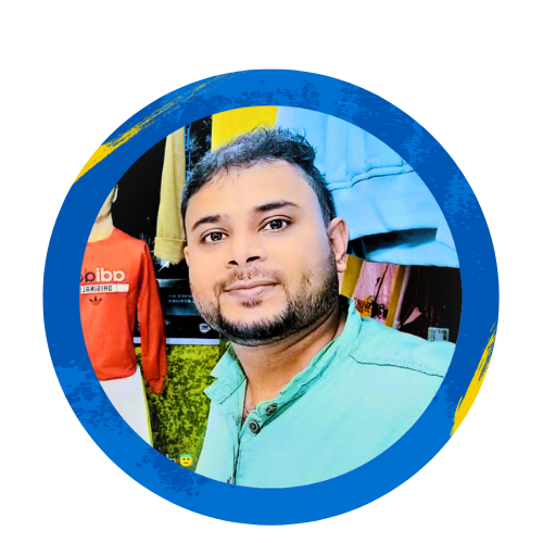 Subhojit Dutta, Member