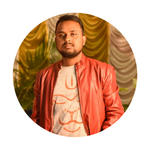 Koustav Bhowmick, Member